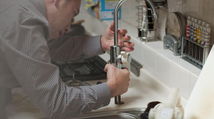 Professional Leak Detection in Yarnell, AZ